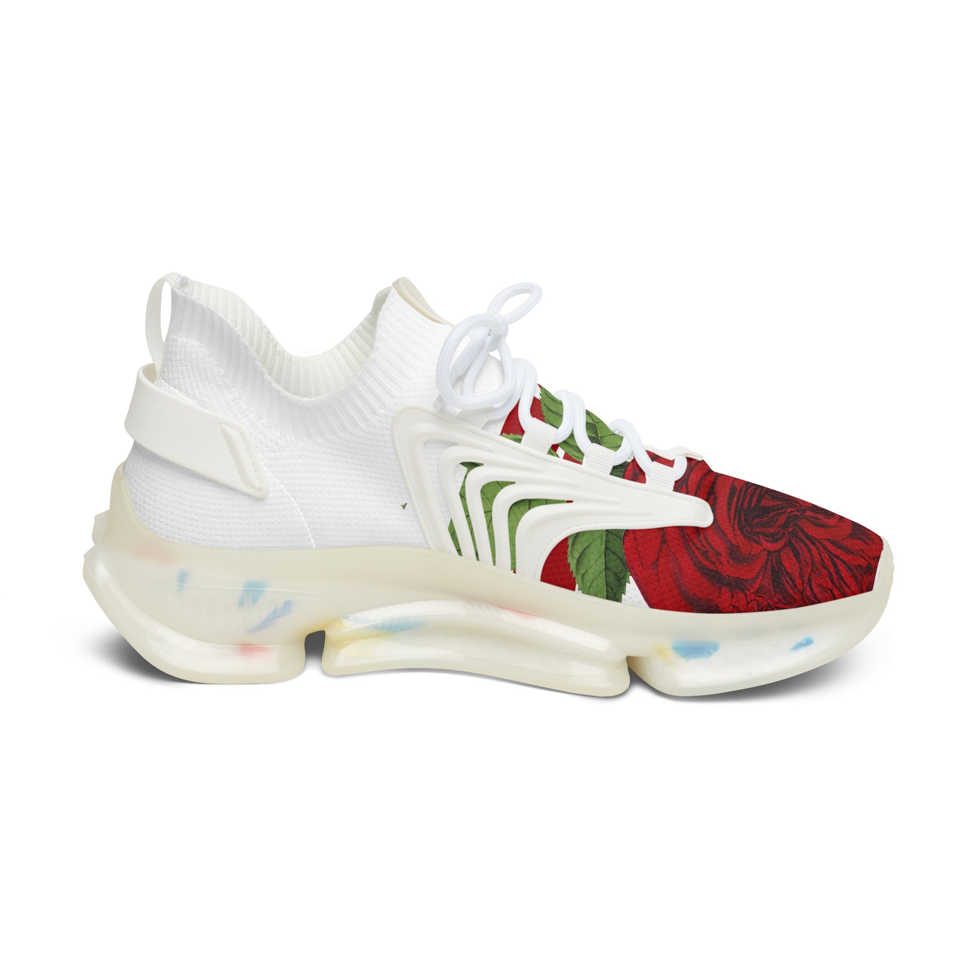 RoseStride  Women's Mesh Sneakers