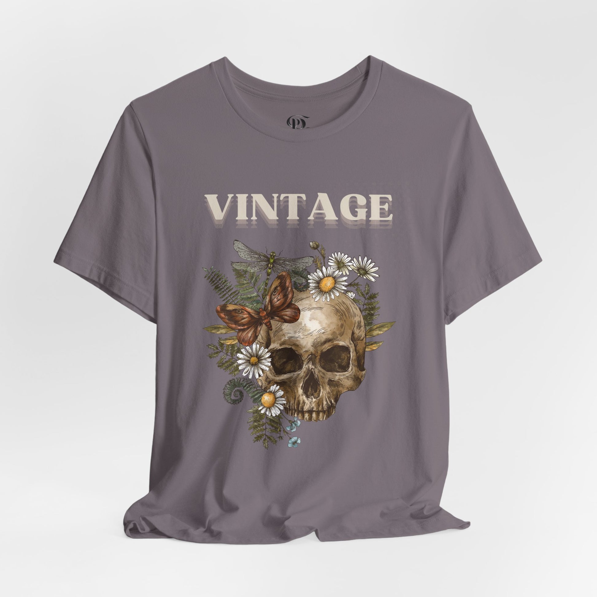 Vintage Soul Unisex Tee
