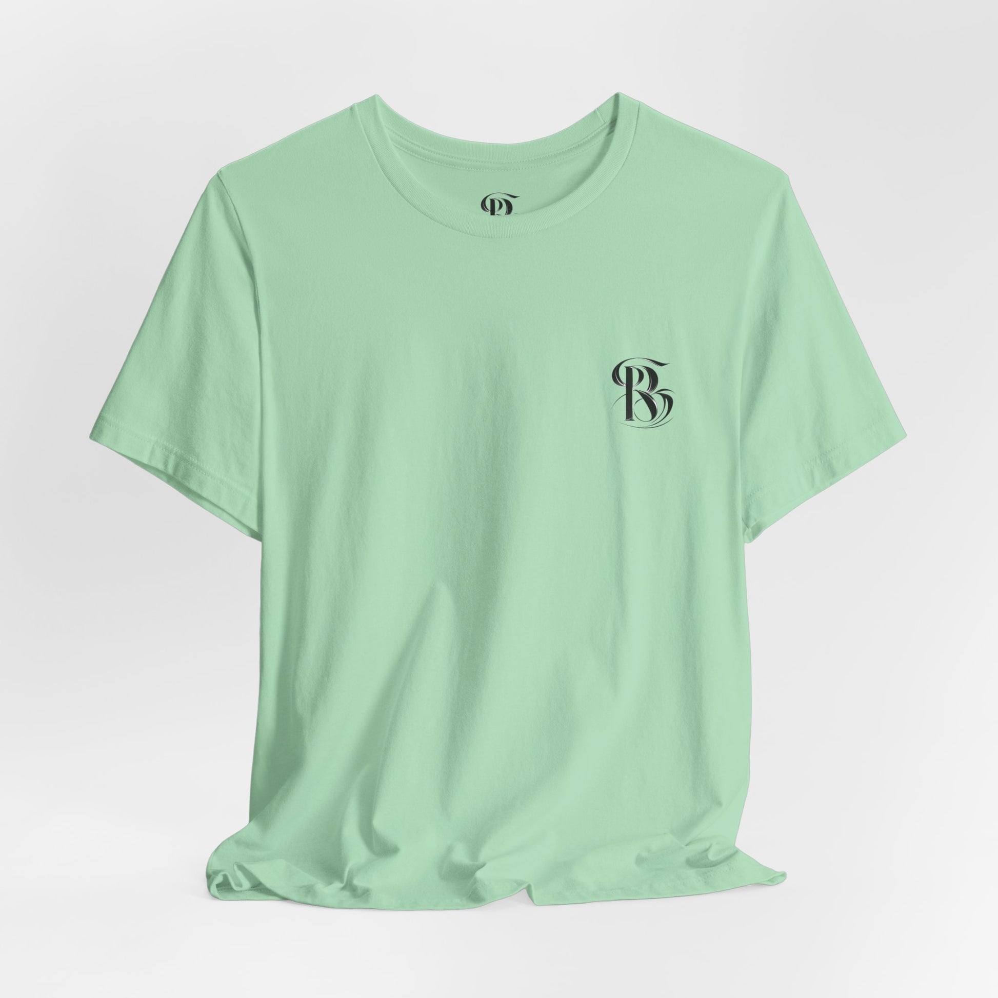 The Viking  Unisex Jersey Short Sleeve Tee