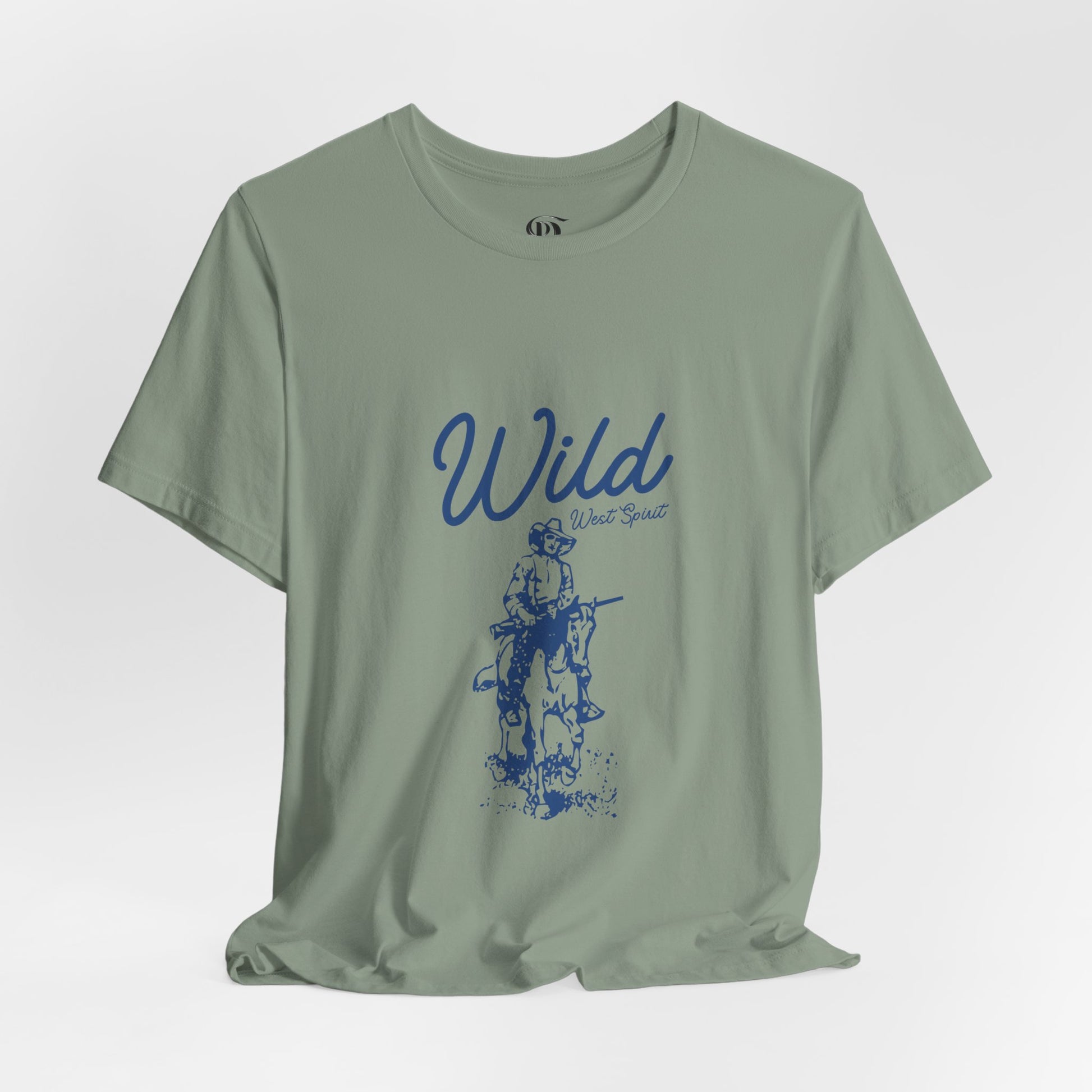 Unisex Wild West Tee