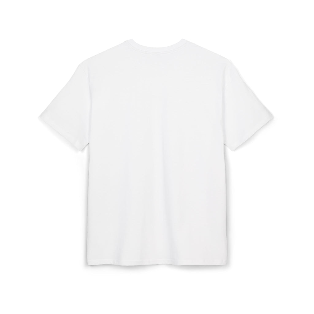 Live The Moment Heavy Oversize Tee Women