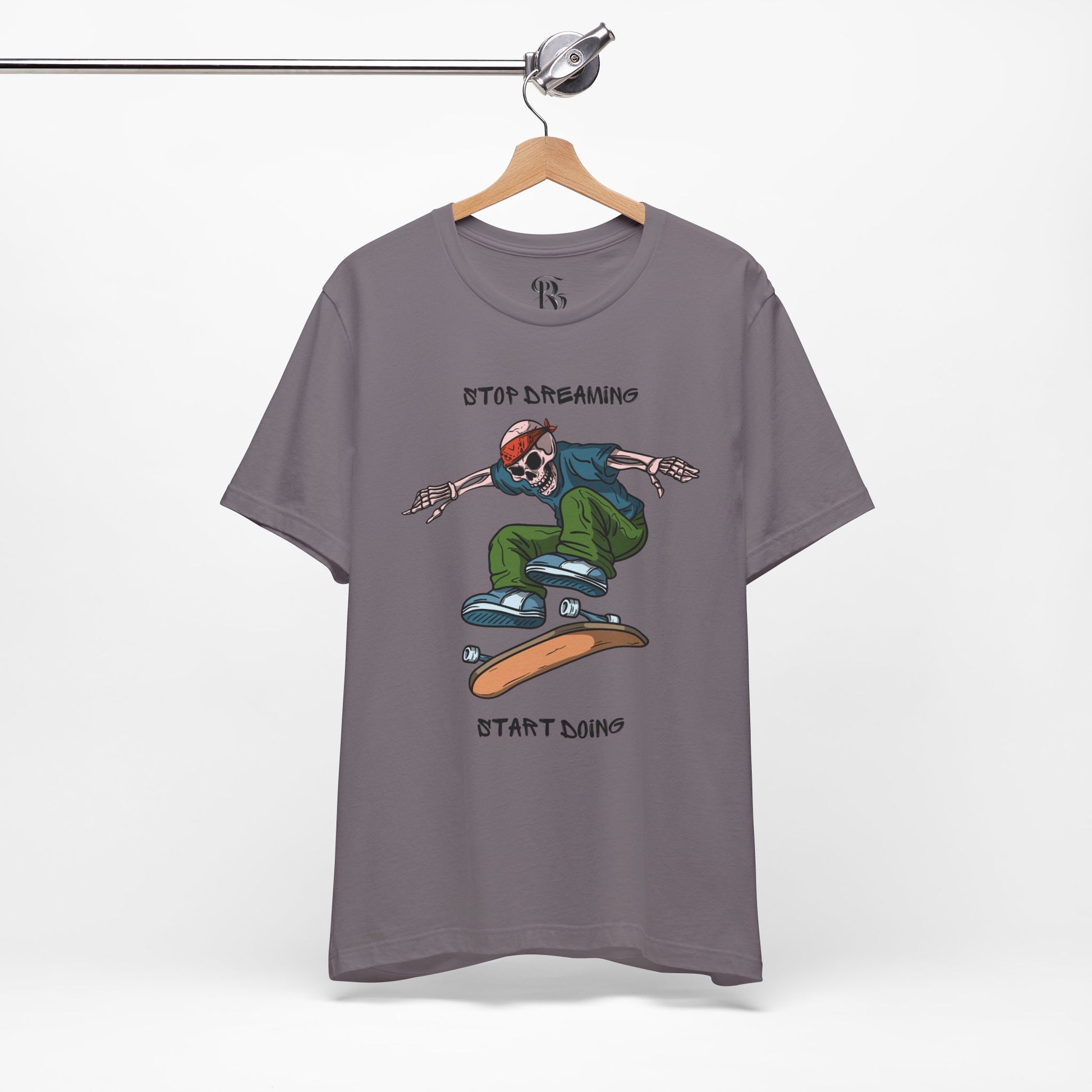 Make It Happen Unisex Tee