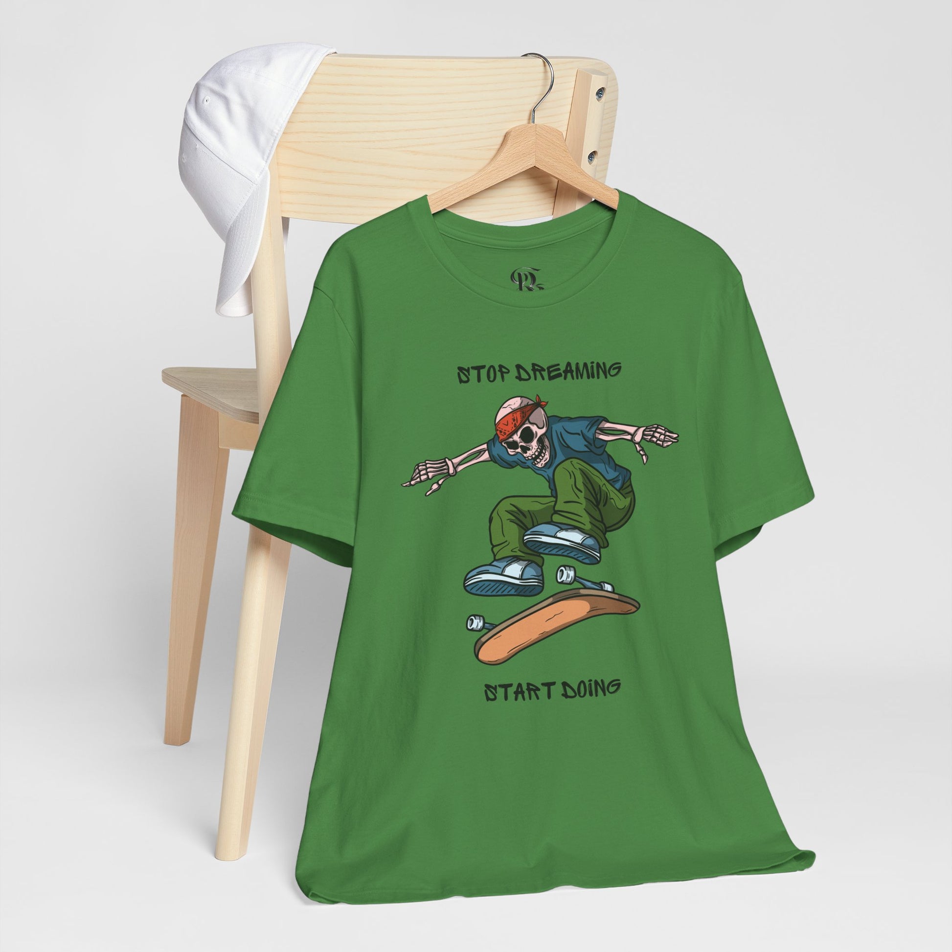 Make It Happen Unisex Tee