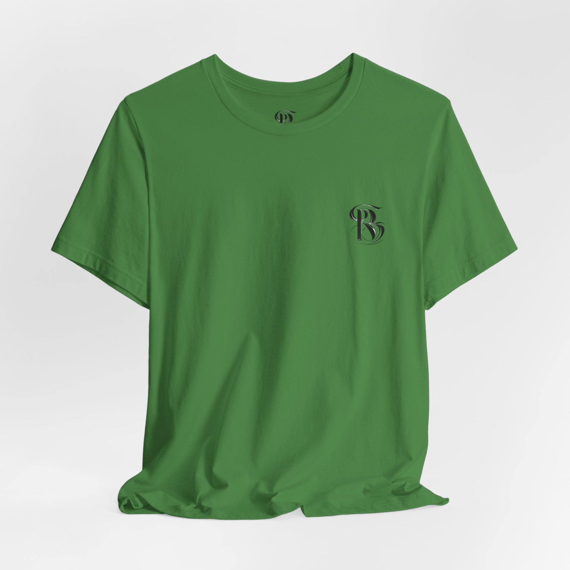 The Viking  Unisex Jersey Short Sleeve Tee