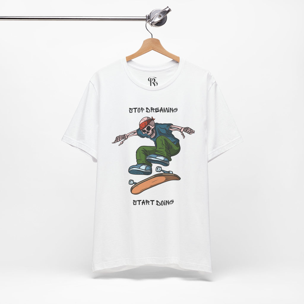Make It Happen Unisex Tee