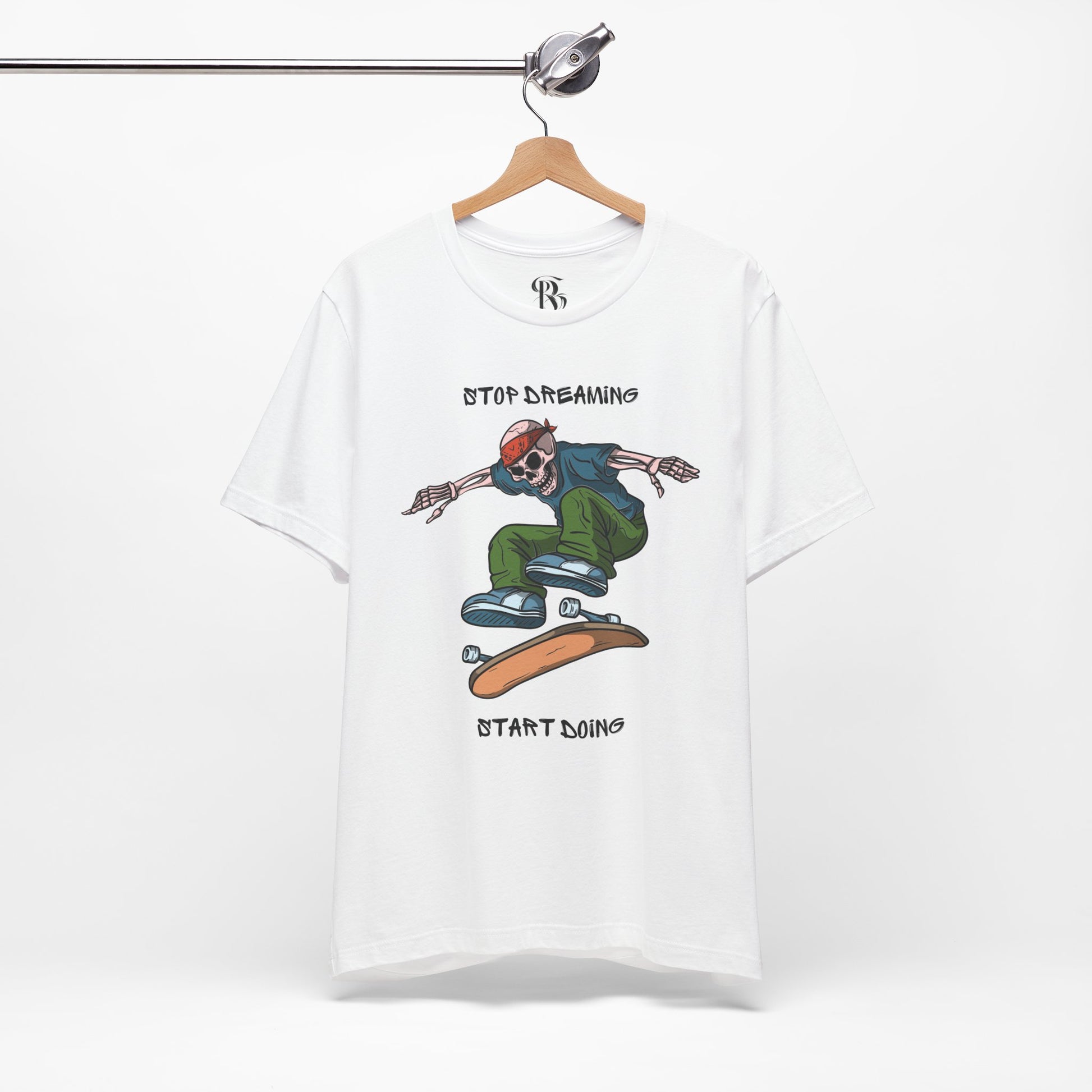 Make It Happen Unisex Tee
