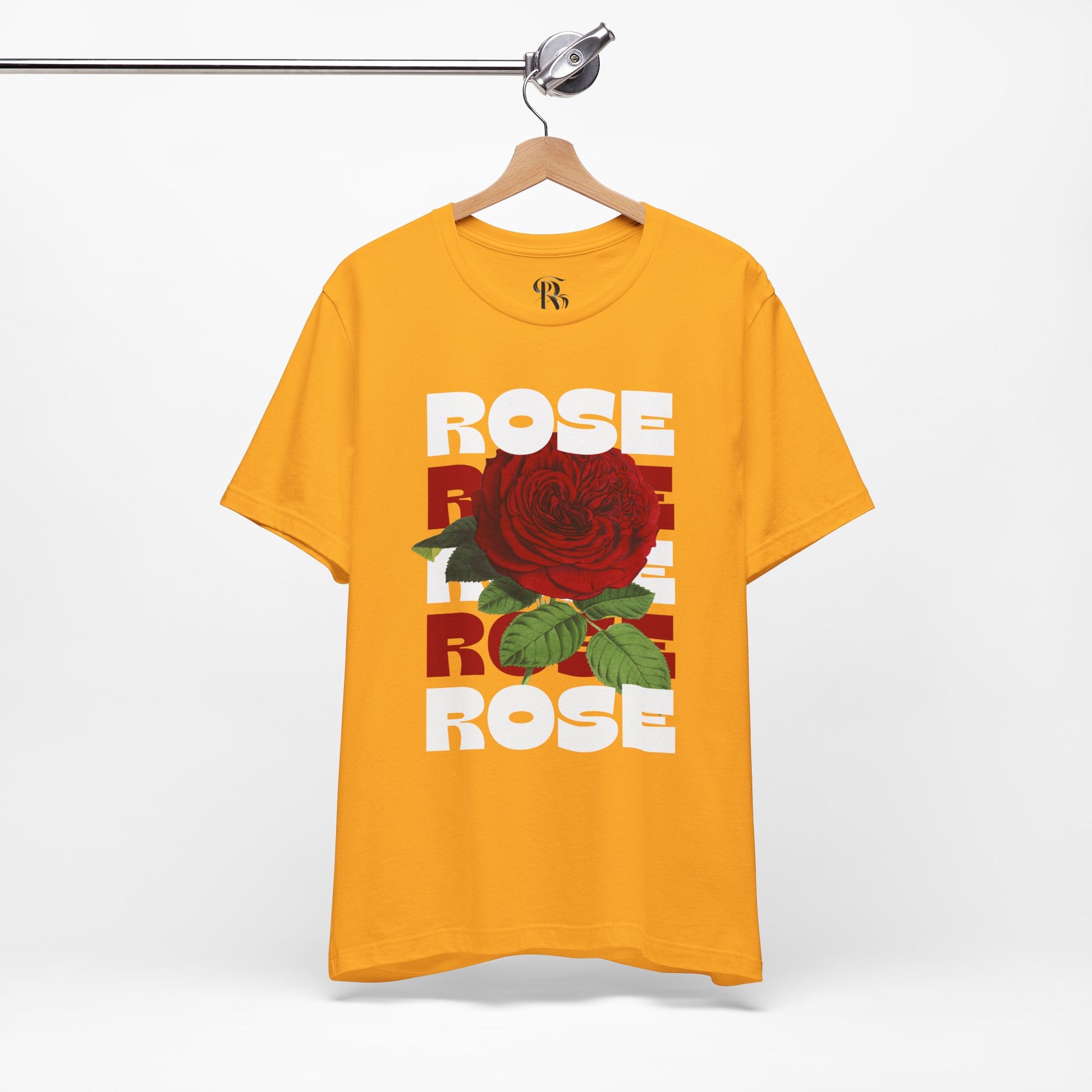 Rose Rose Unisex Tee