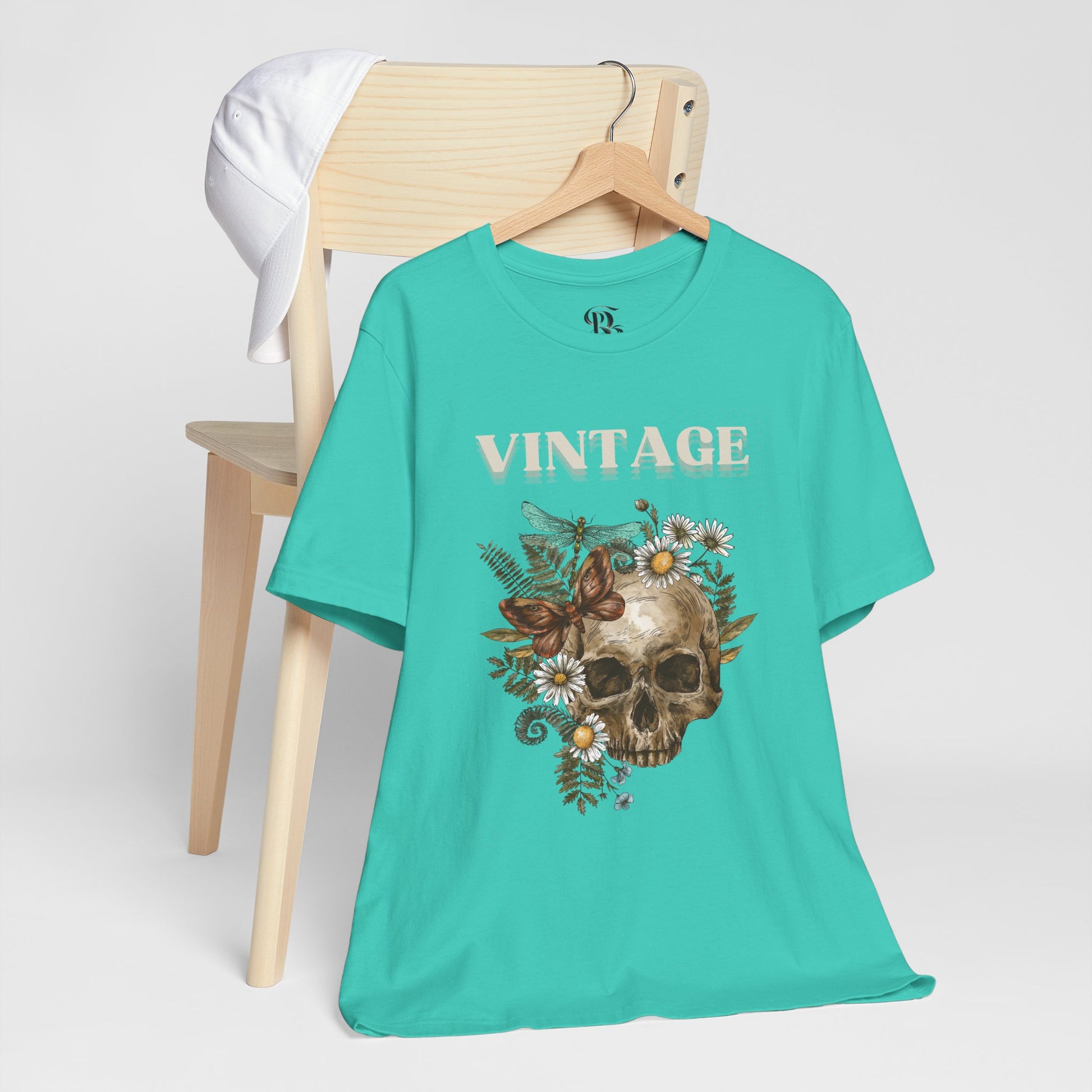 Vintage Soul Unisex Tee