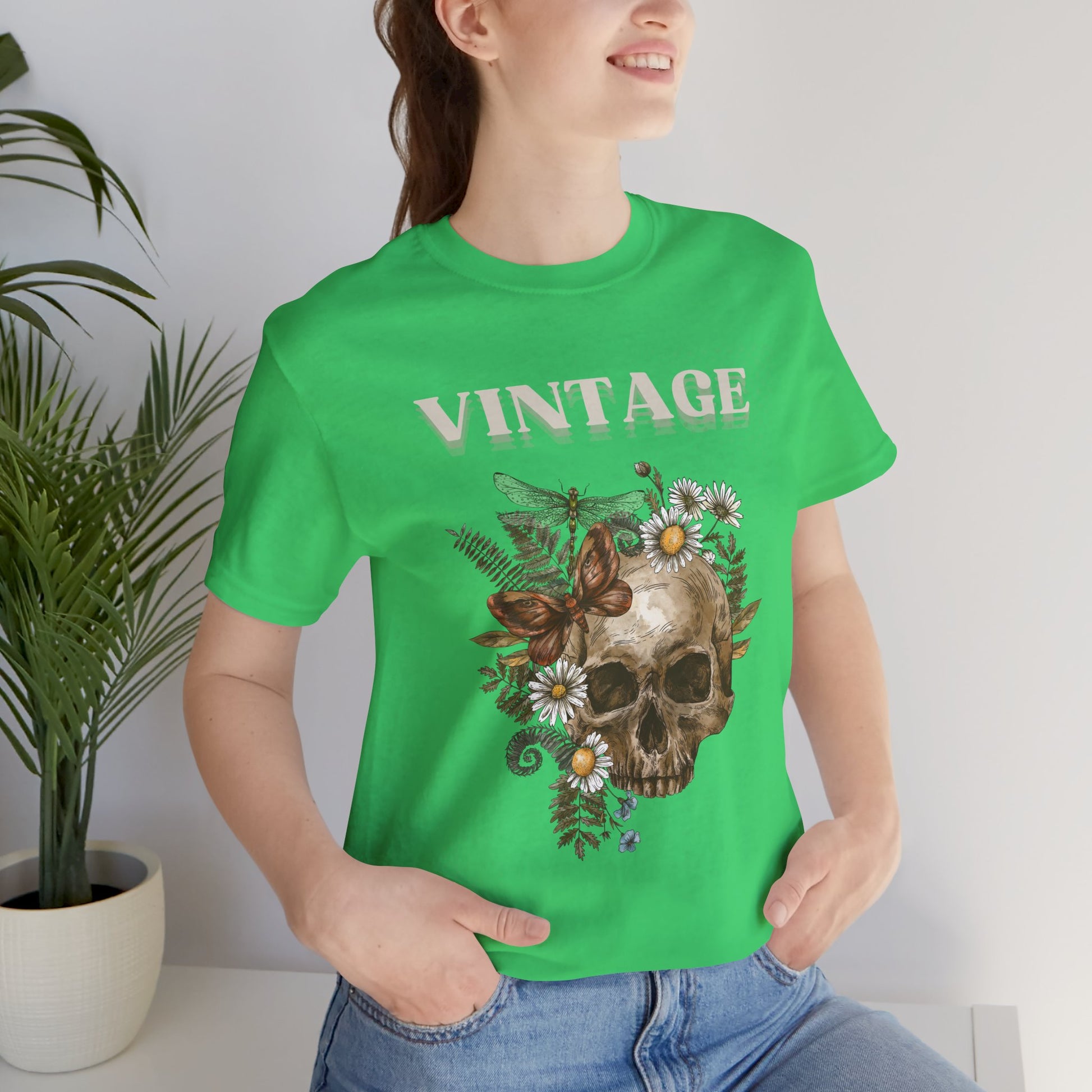 Vintage Soul Unisex Tee