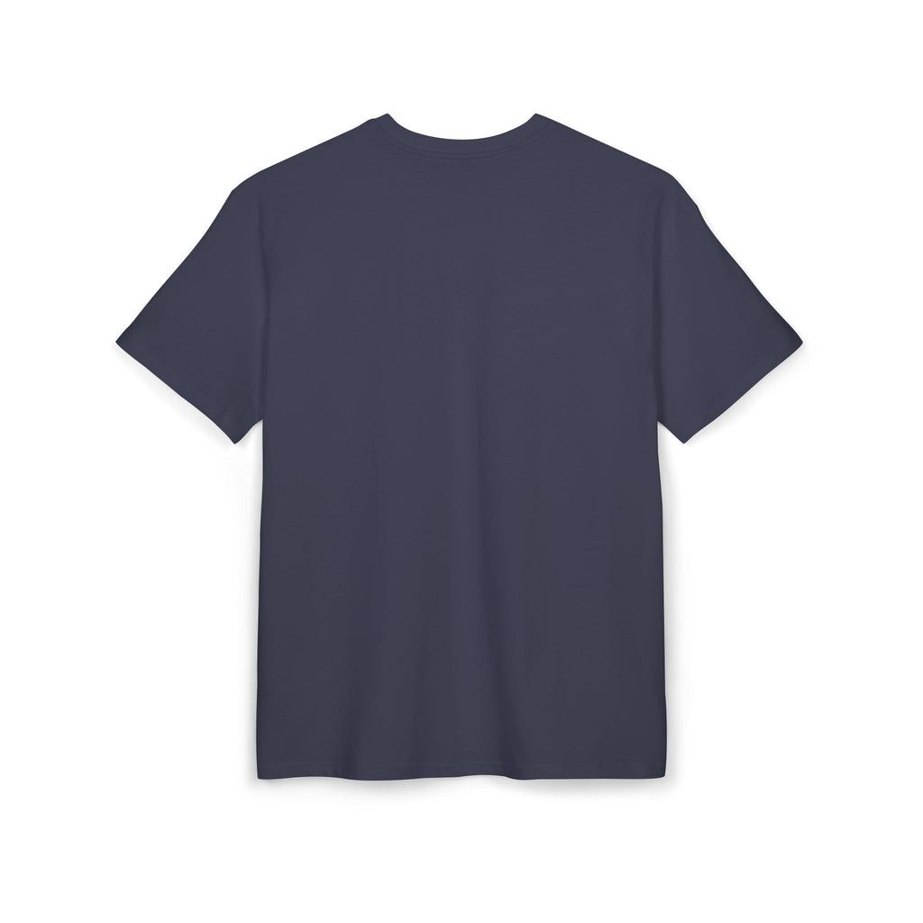 Live The Moment Heavy Oversize Tee Women