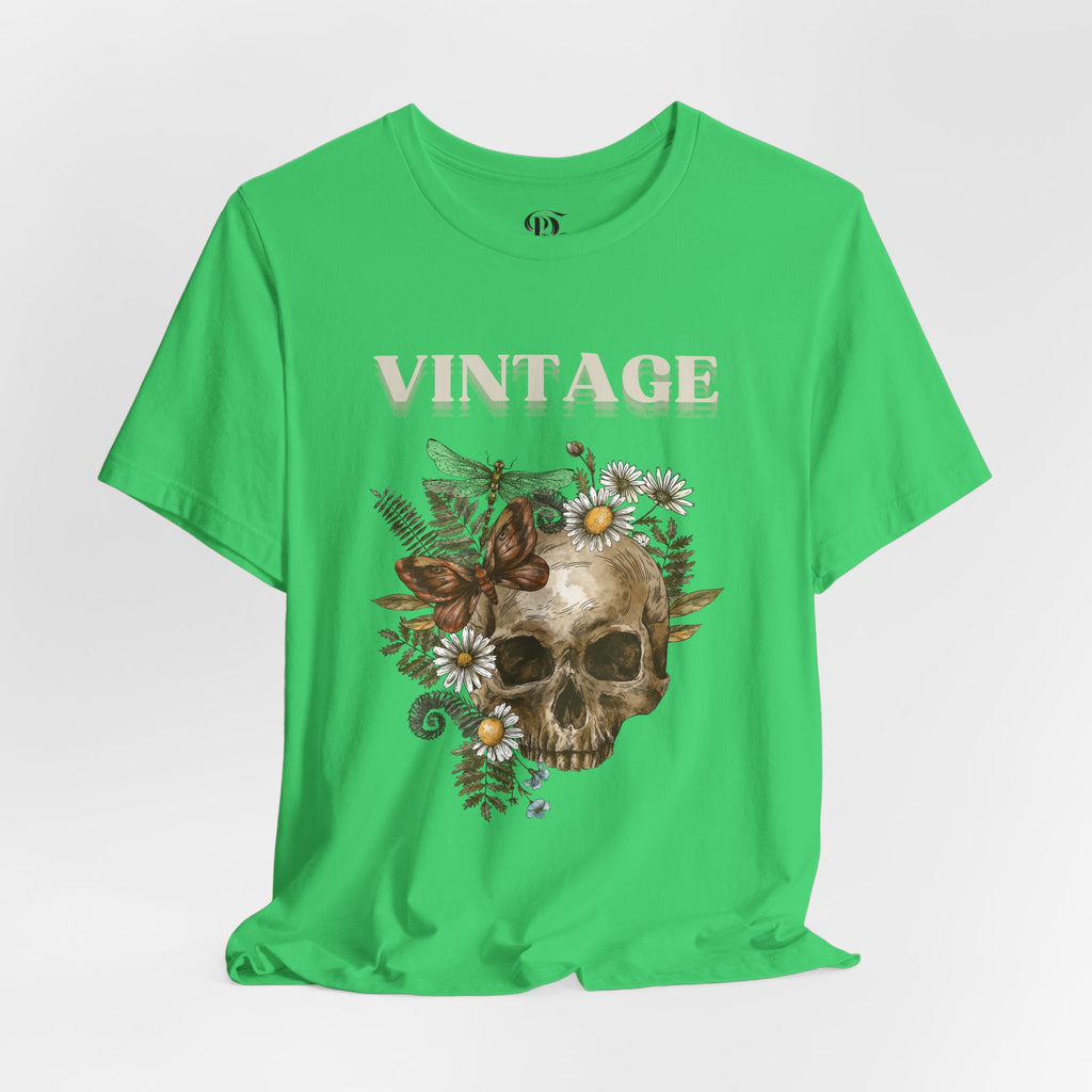 Vintage Soul Unisex Tee