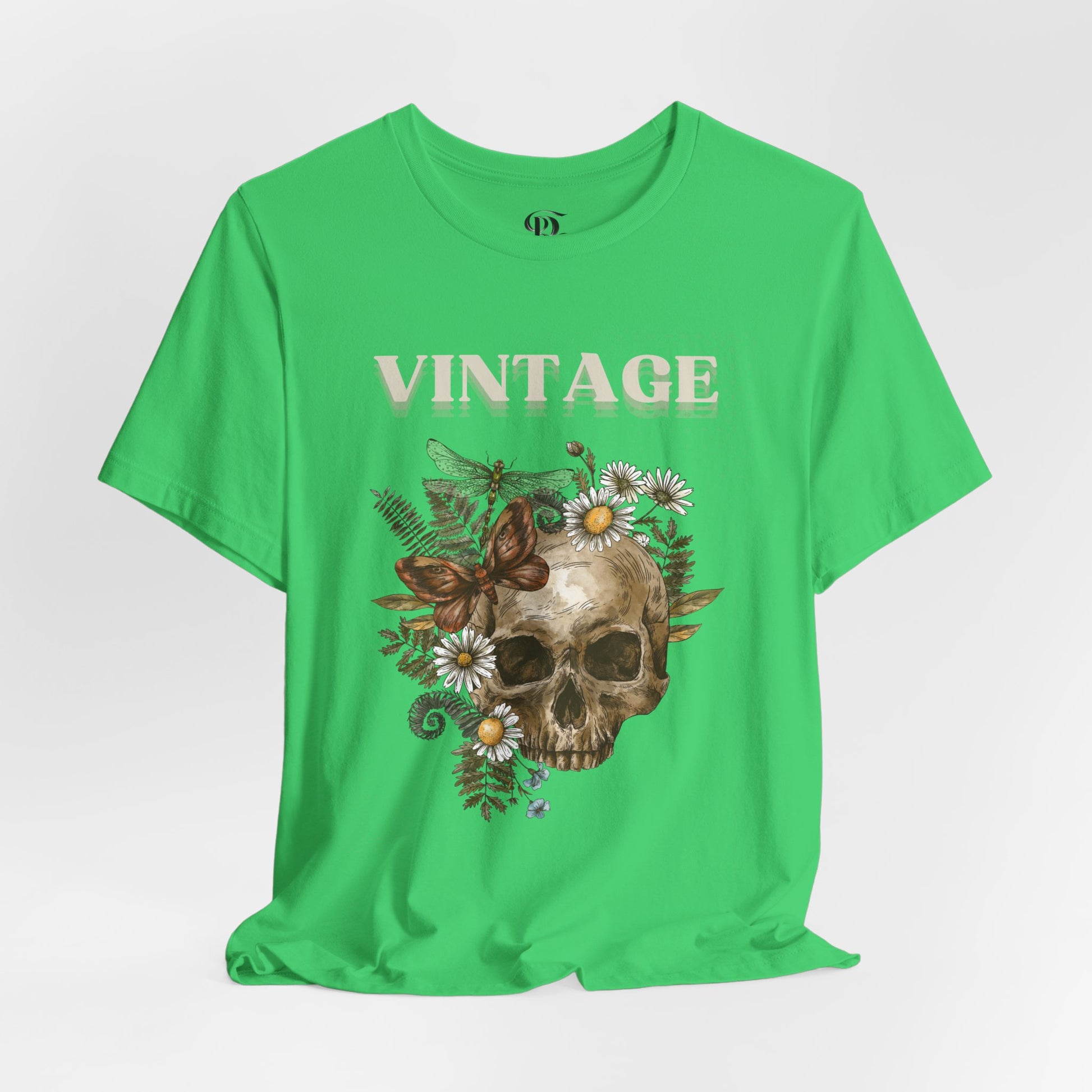 Vintage Soul Unisex Tee