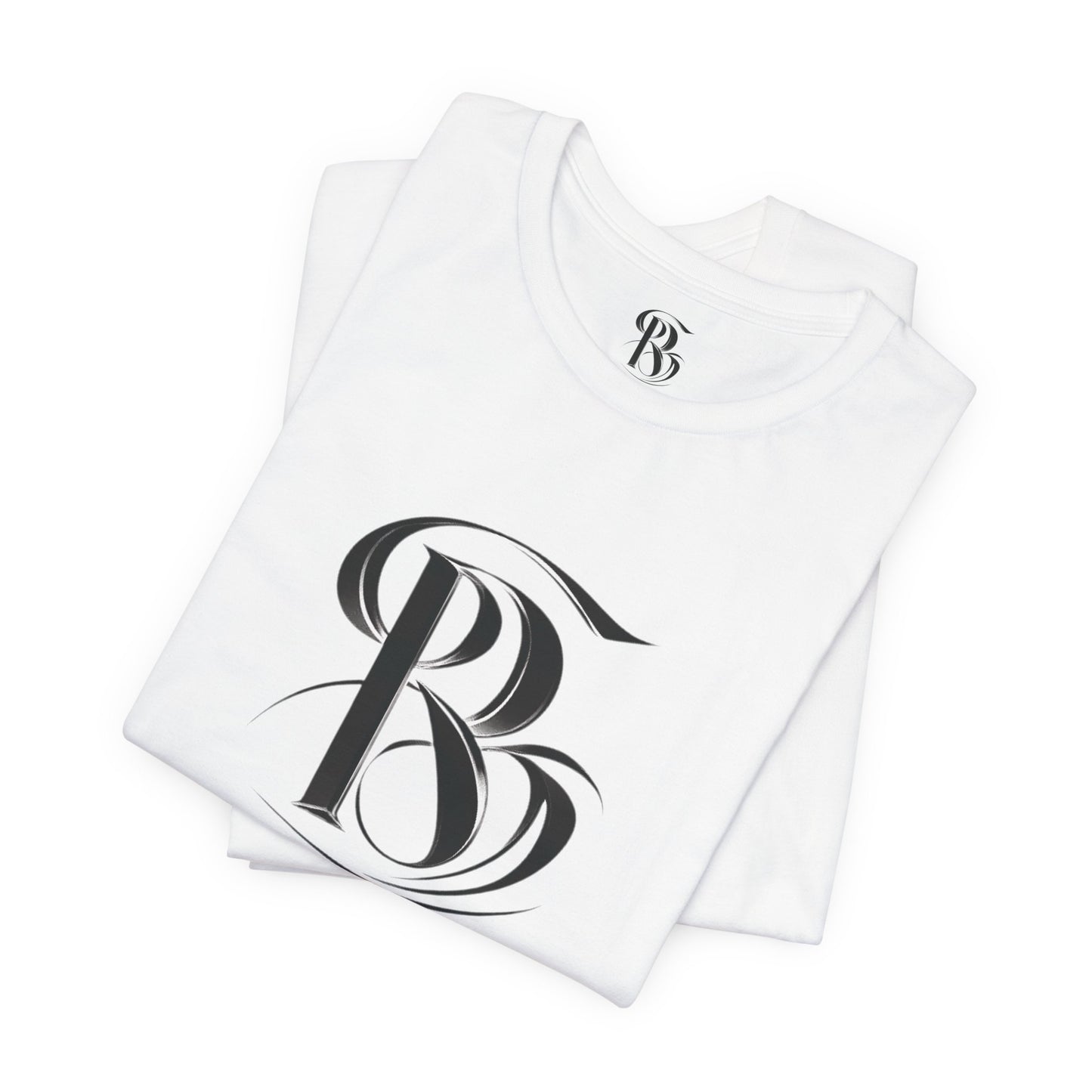 BranVelle Signature Tee