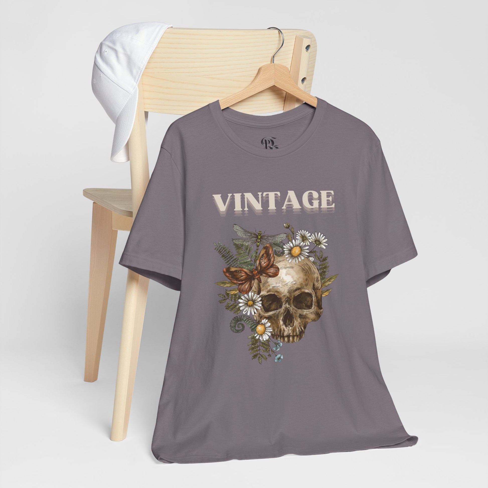 Vintage Soul Unisex Tee