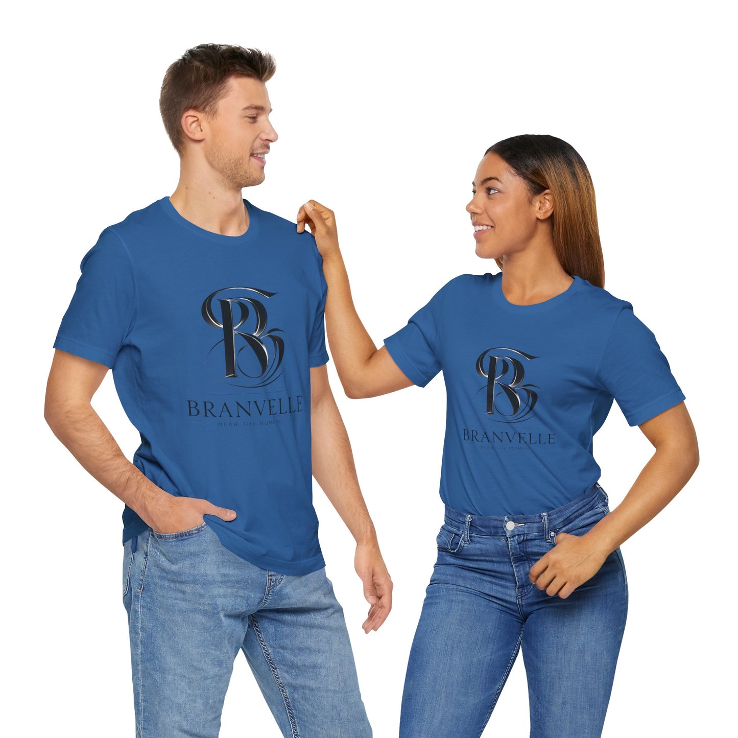 BranVelle Signature Tee