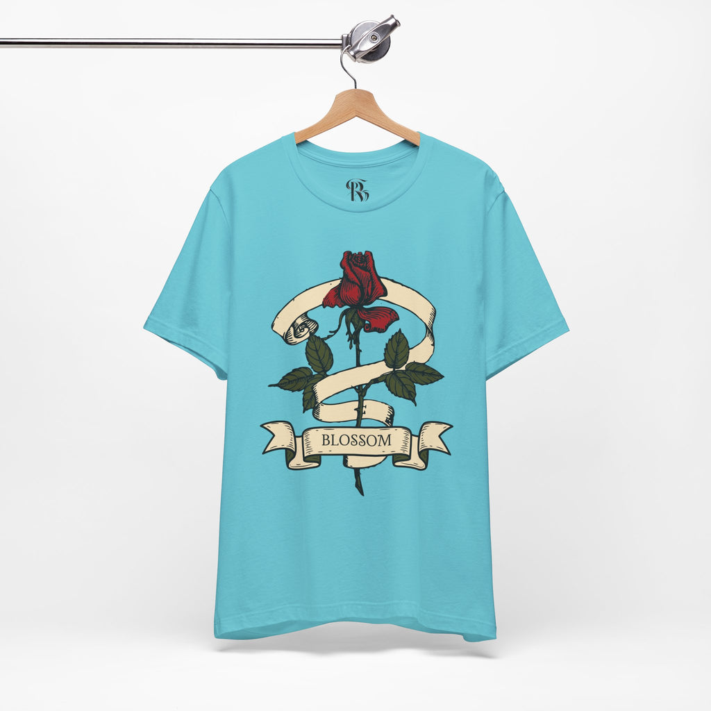 Blossom Tee – Rose Vintage