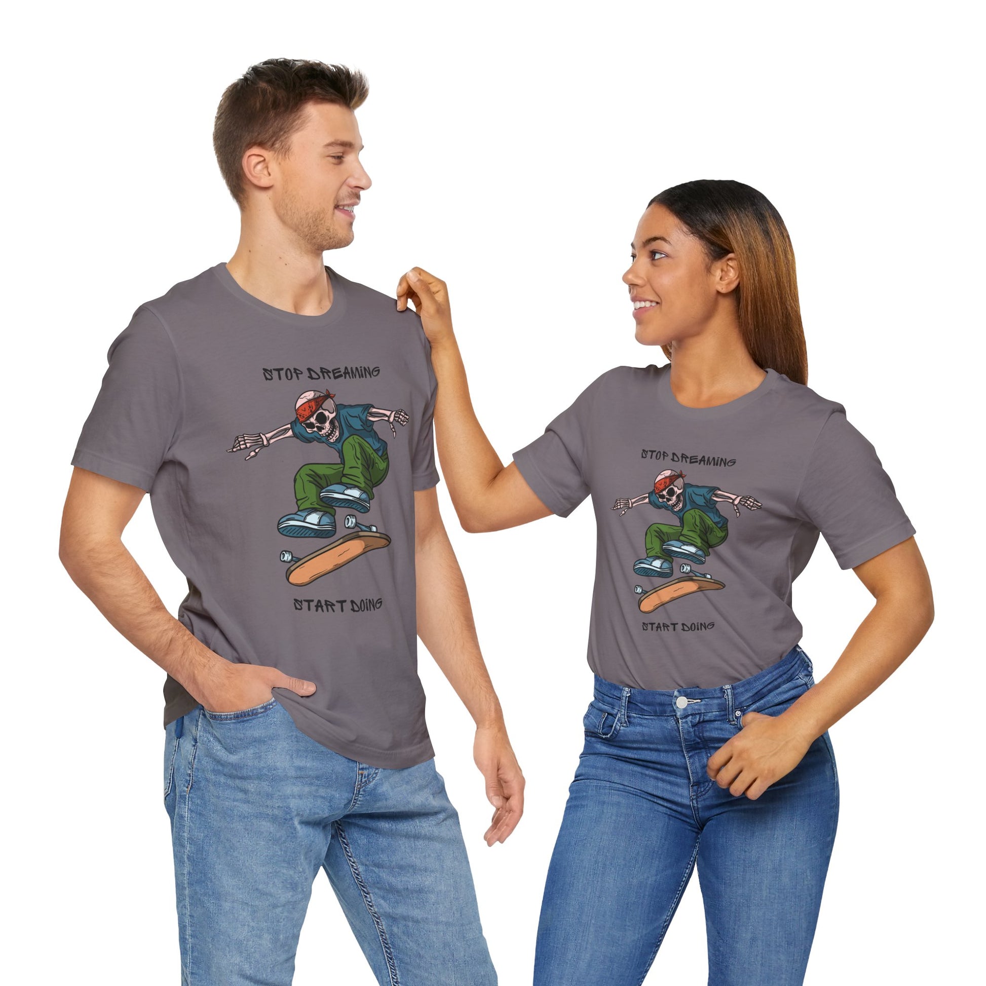Make It Happen Unisex Tee