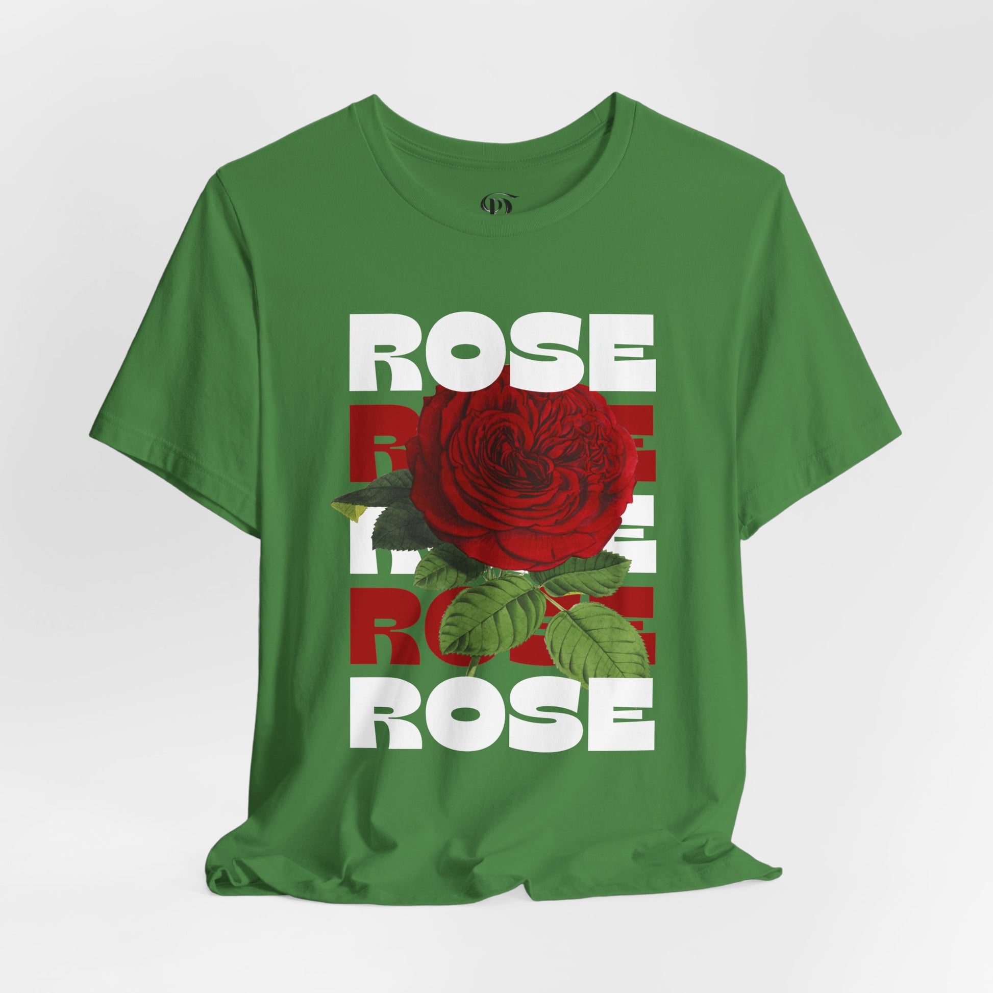Rose Rose Unisex Tee
