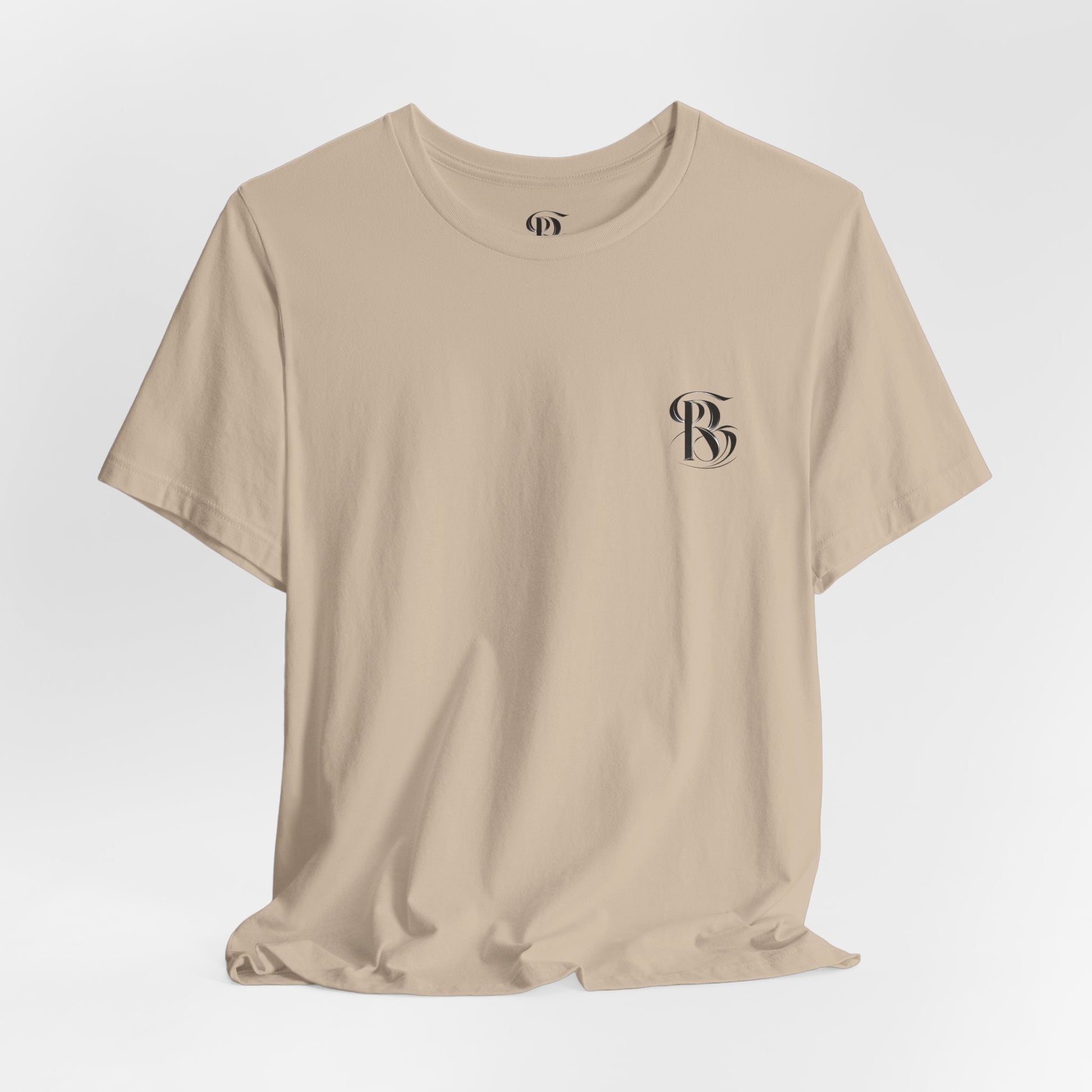 The Viking  Unisex Jersey Short Sleeve Tee