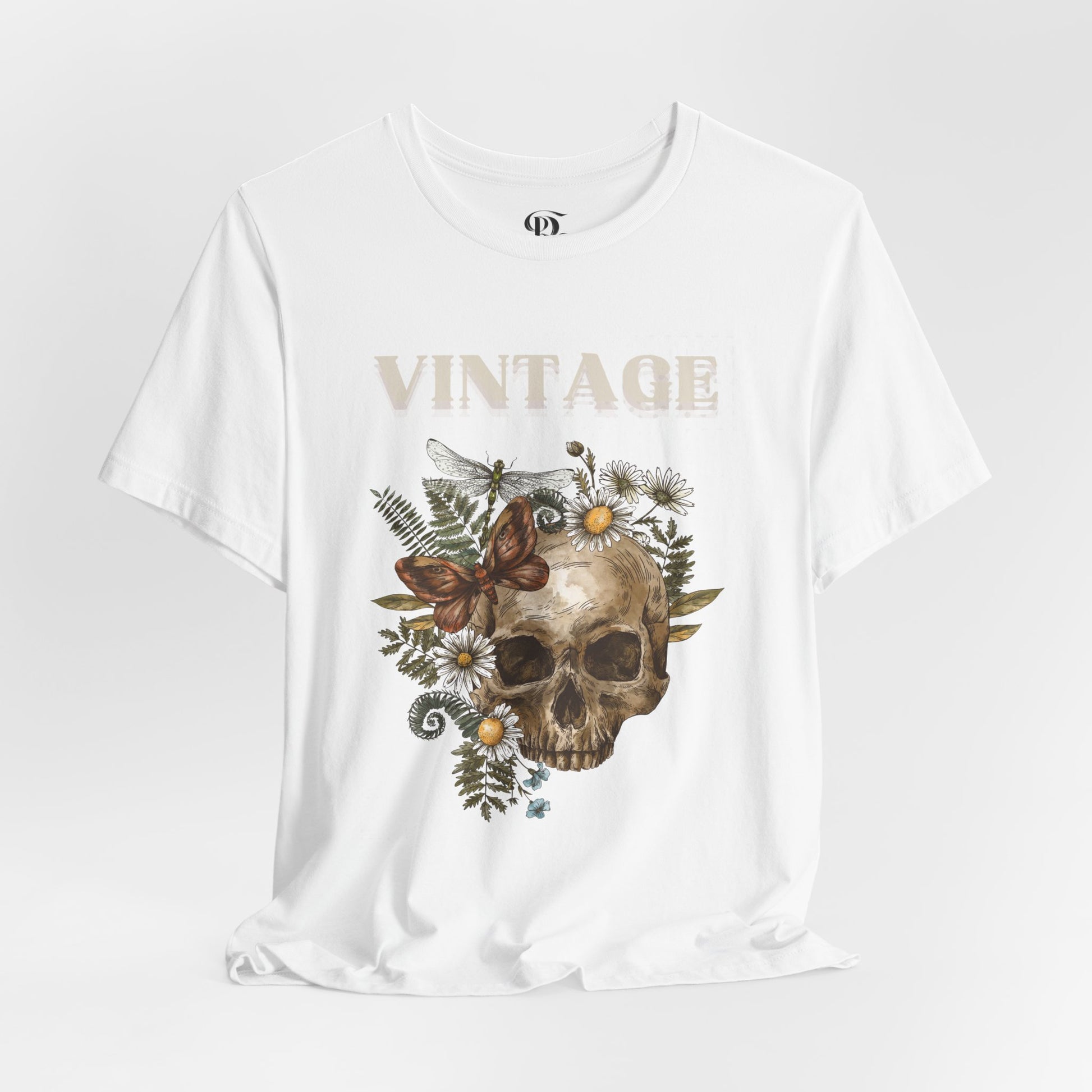 Vintage Soul Unisex Tee