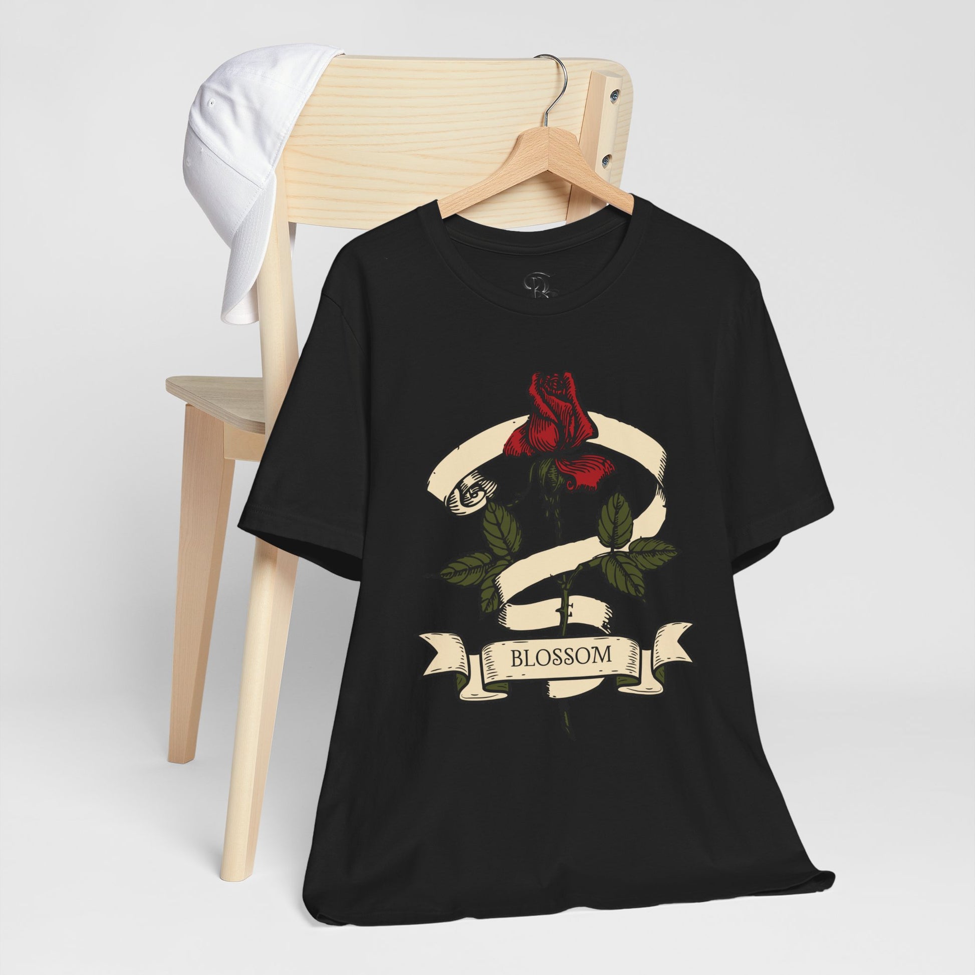 Blossom Tee – Rose Vintage