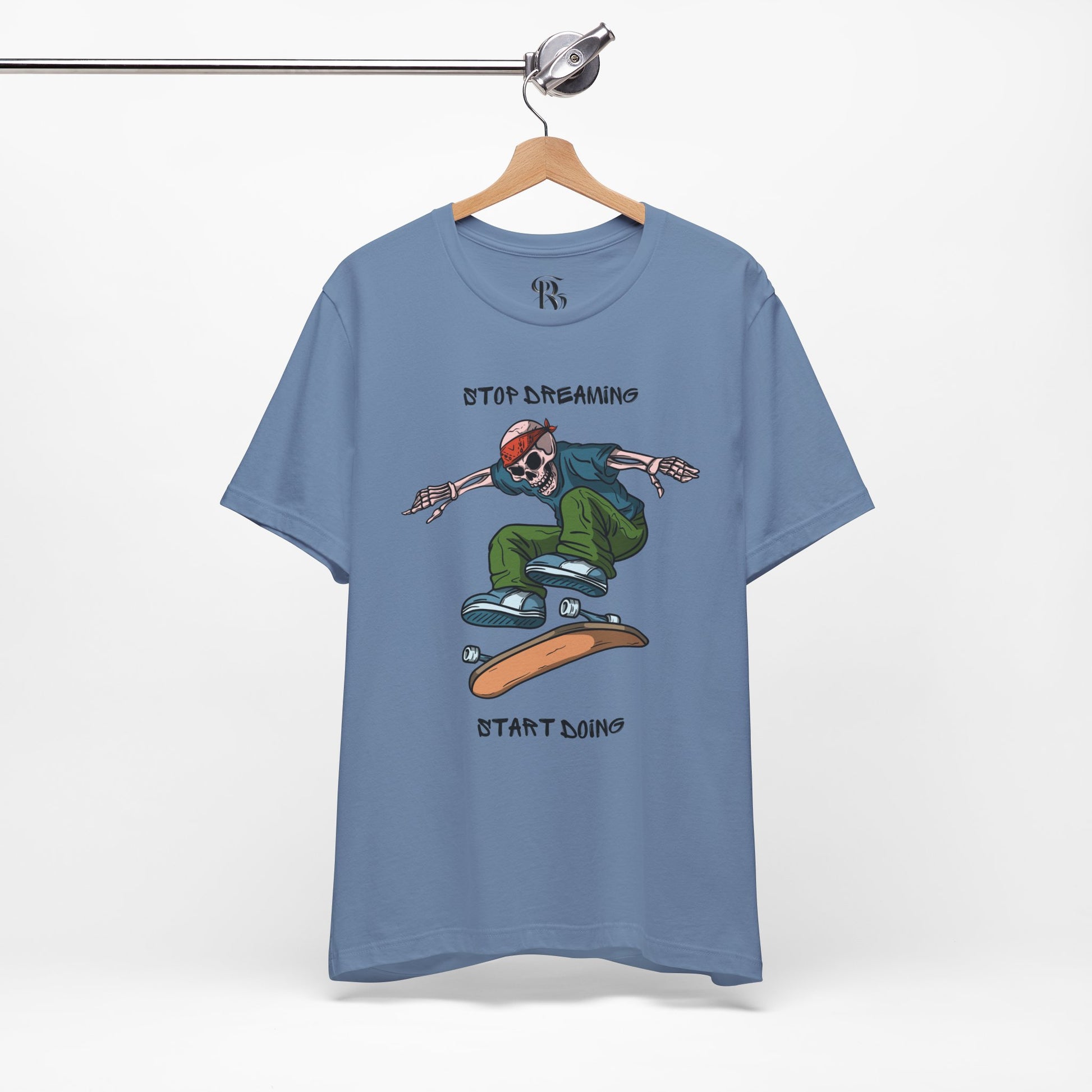Make It Happen Unisex Tee
