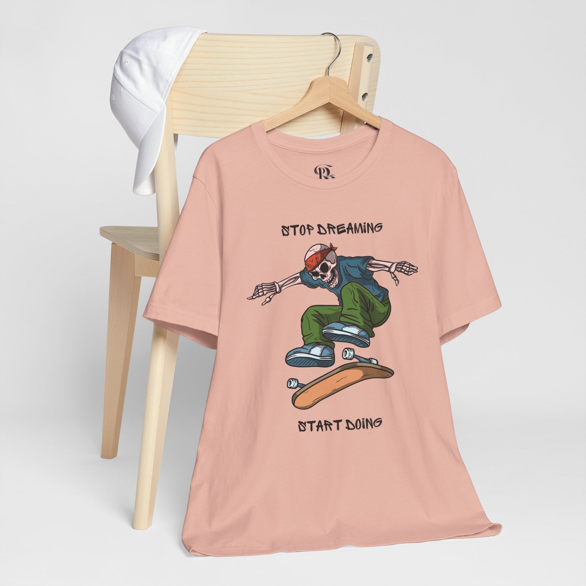 Make It Happen Unisex Tee