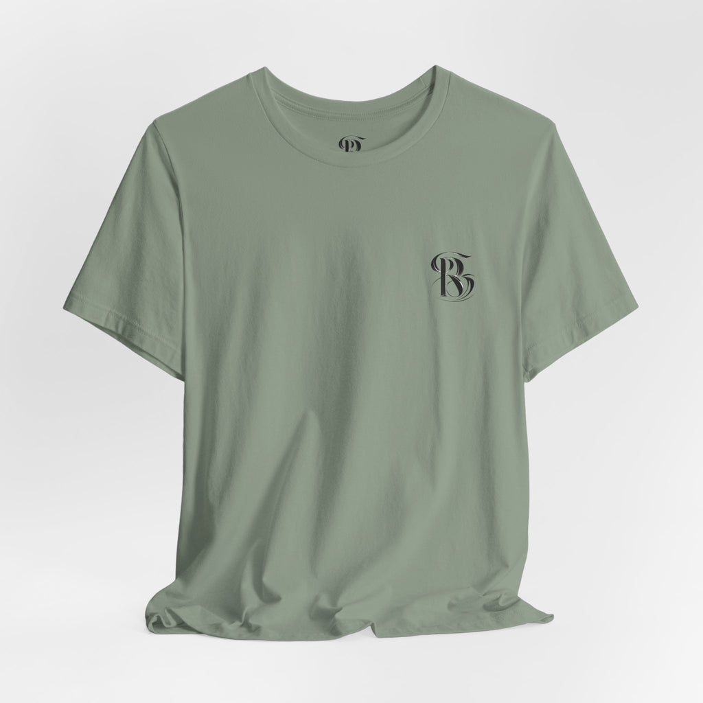 The Viking  Unisex Jersey Short Sleeve Tee