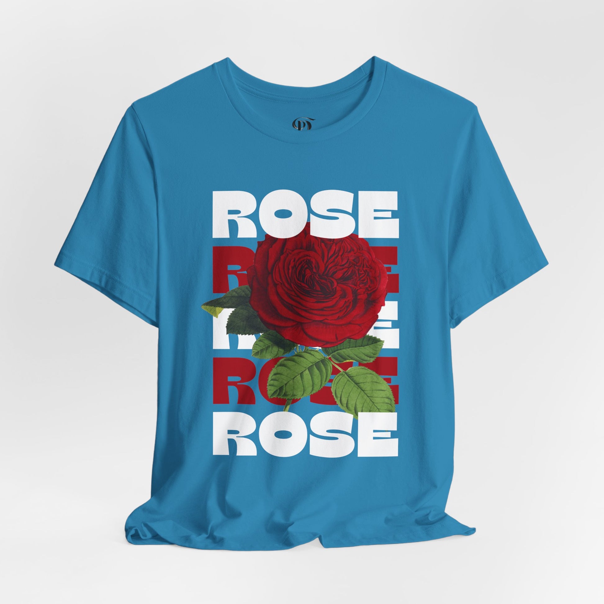 Rose Rose Unisex Tee