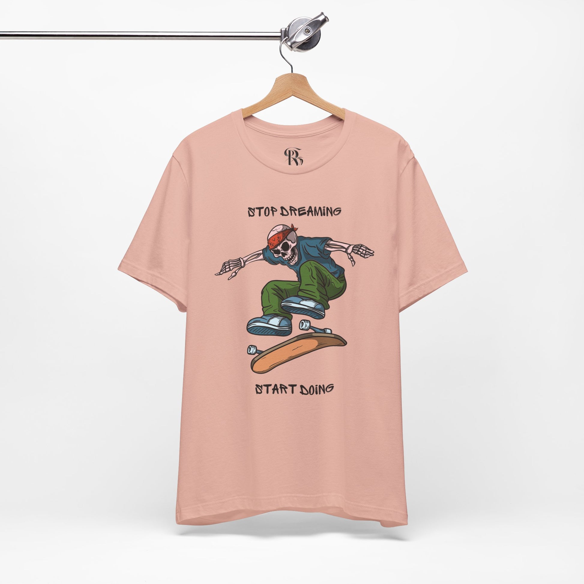 Make It Happen Unisex Tee