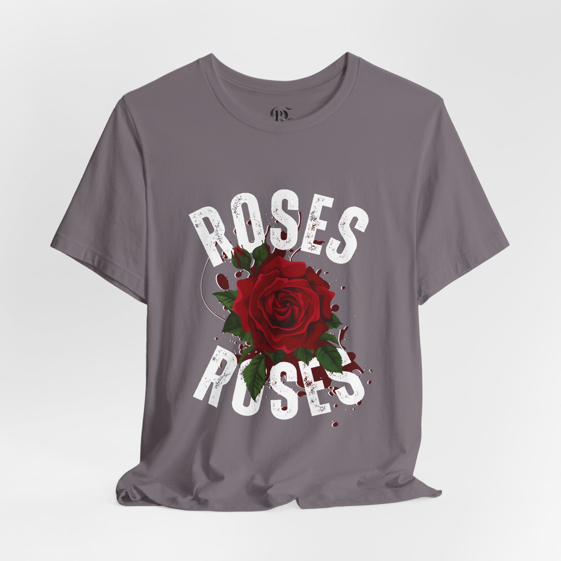 Roses Unisex Tee