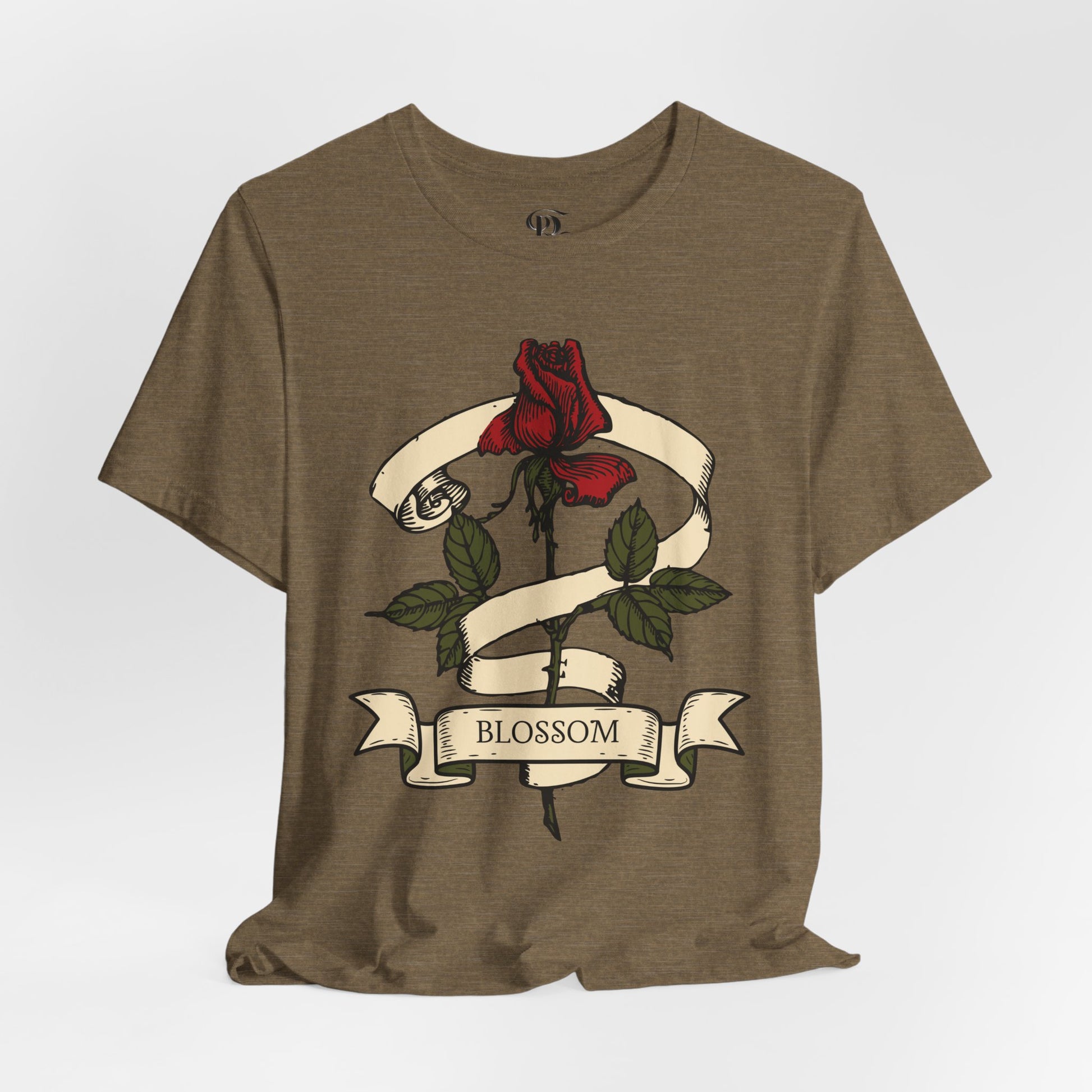 Blossom Tee – Rose Vintage