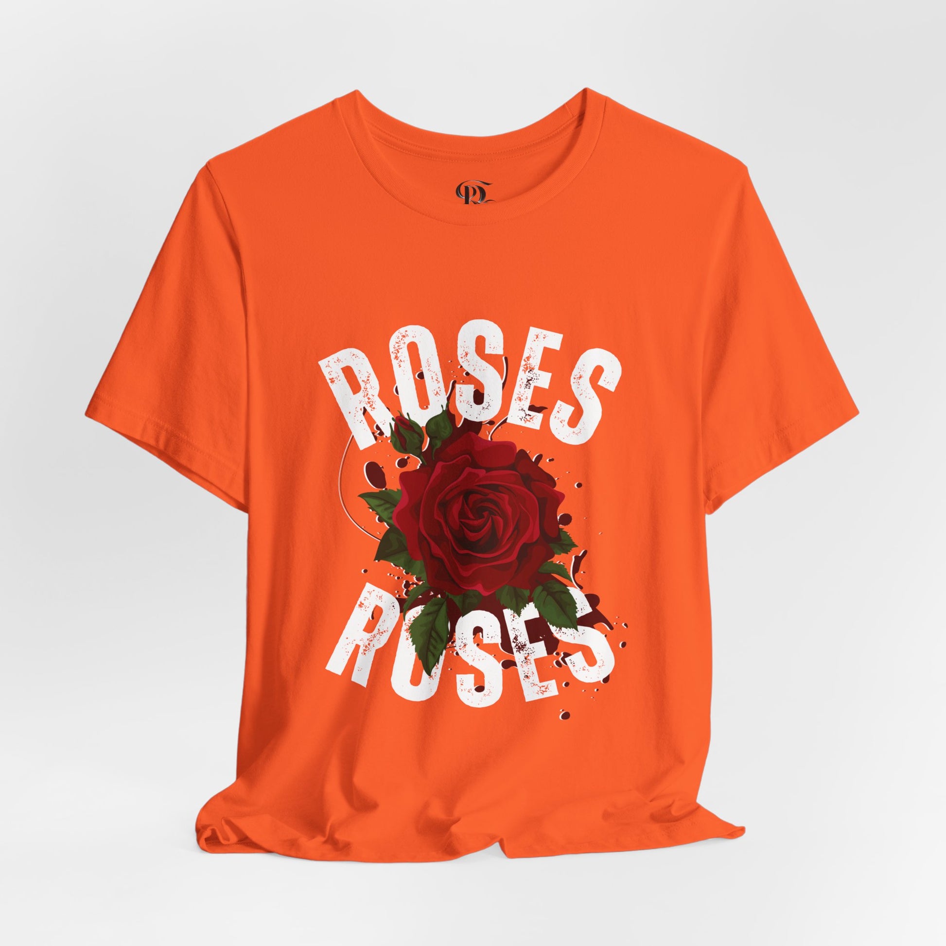 Roses Unisex Tee