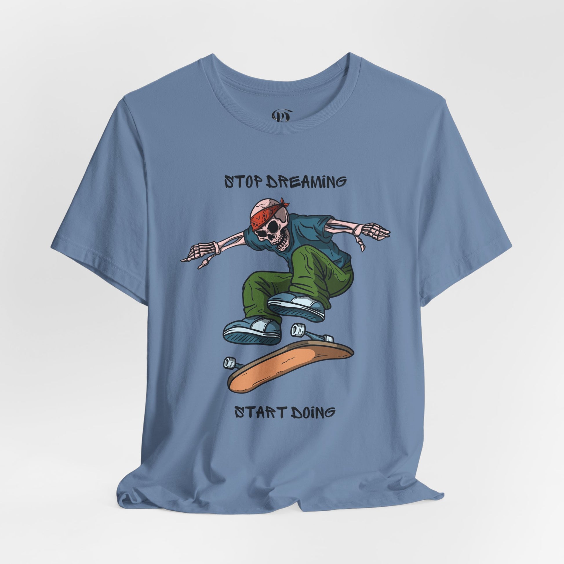 Make It Happen Unisex Tee