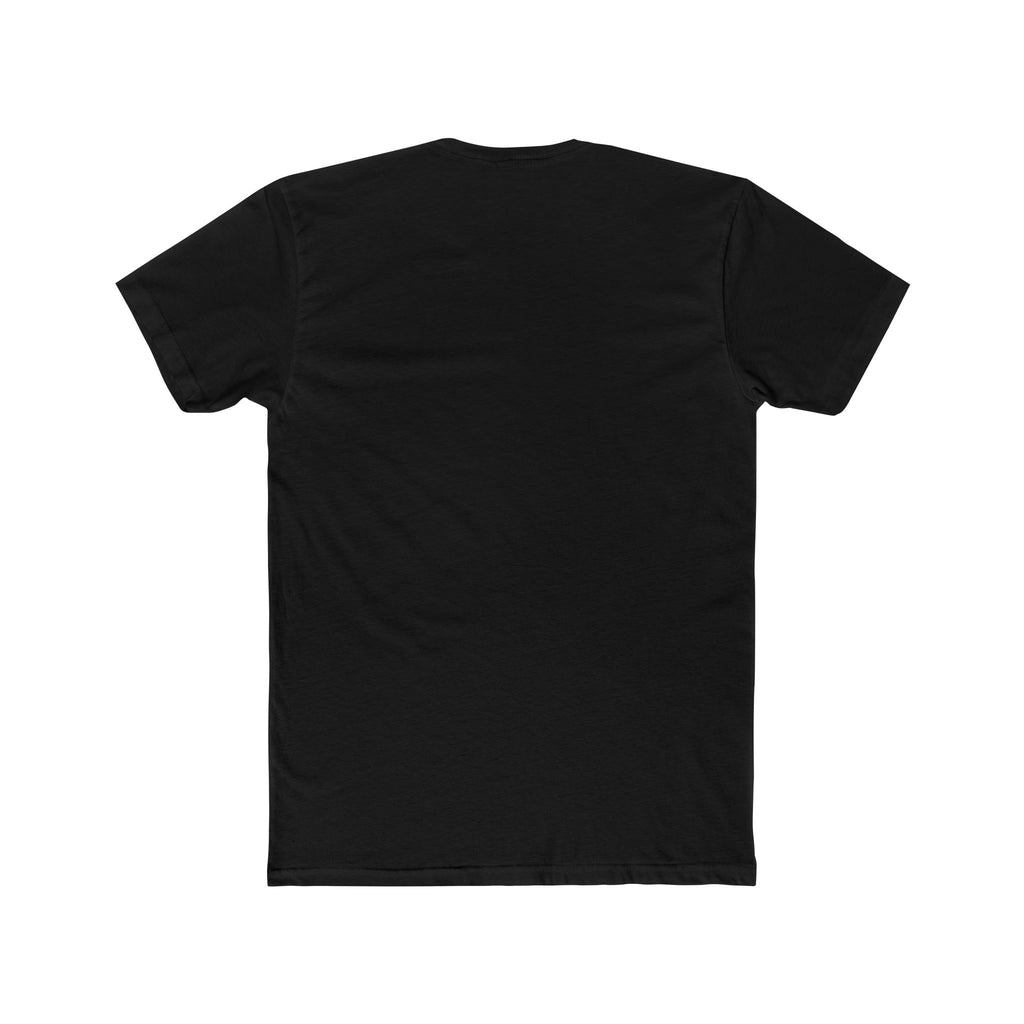 Don't Look Back Unisex Cotton Crew Tee