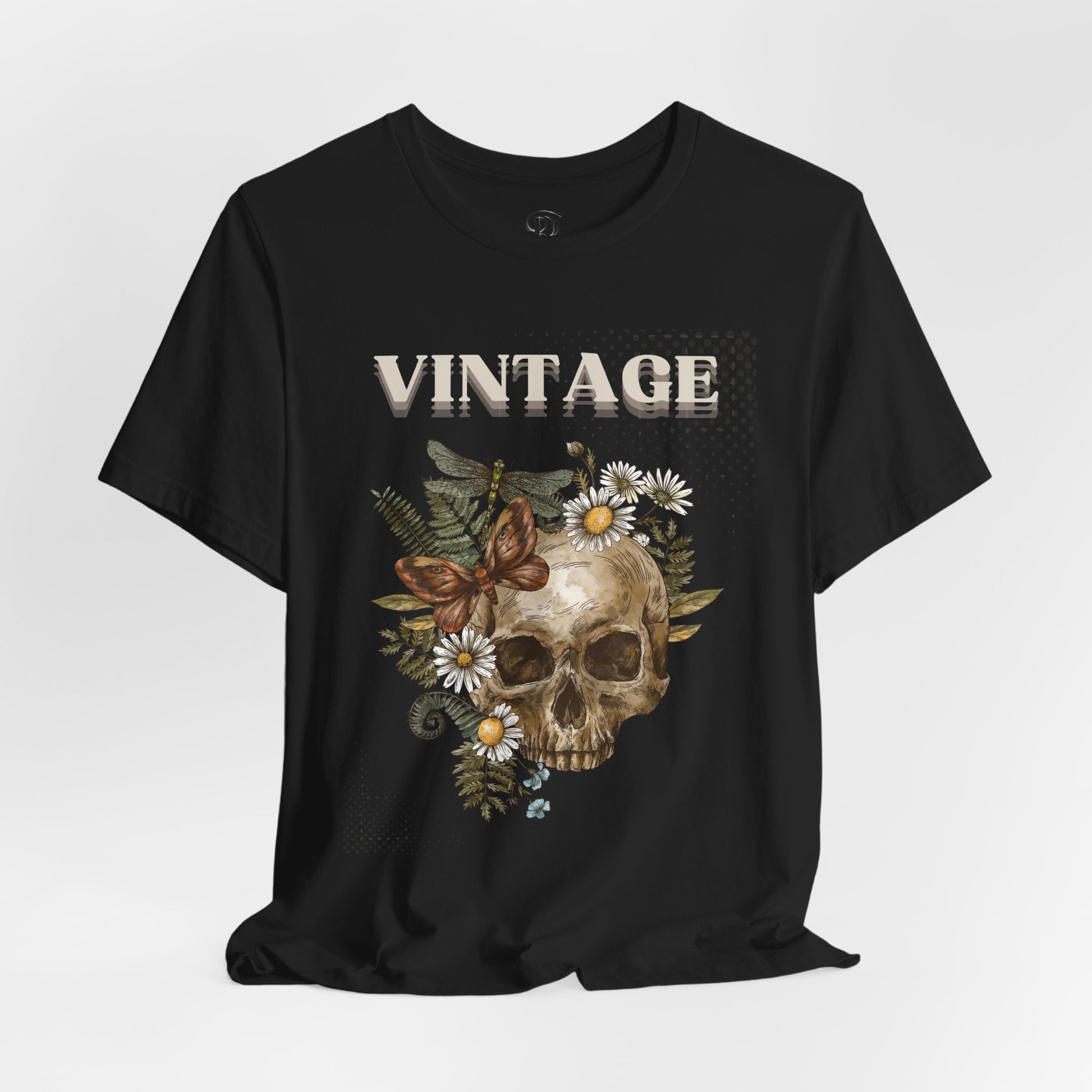 Vintage Soul Unisex Tee