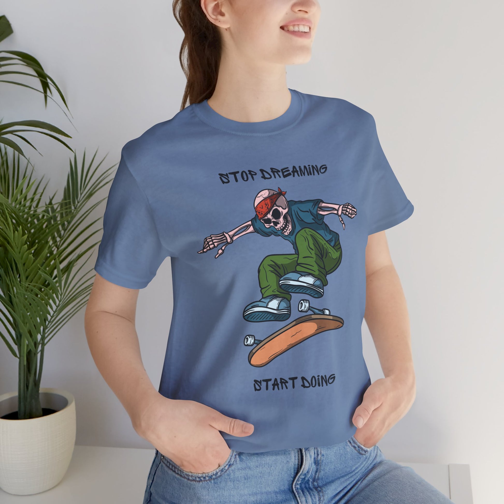 Make It Happen Unisex Tee