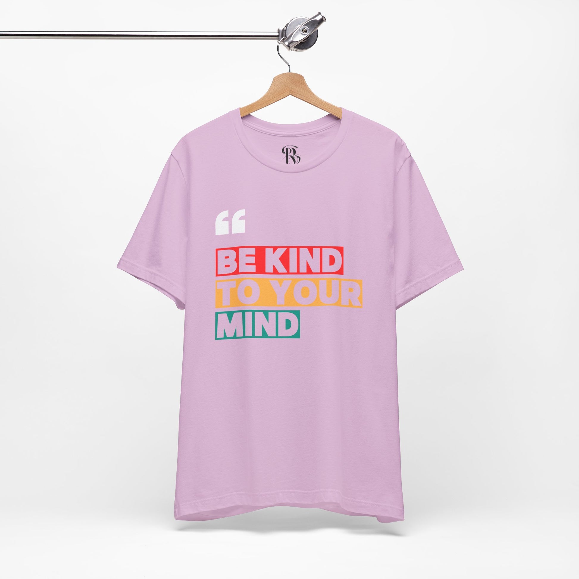 Bee Kind to Yourself Unisex Jersey Short Sleeve Tee