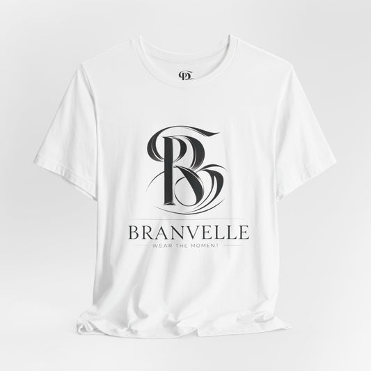 BranVelle Signature Tee